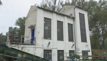 Pred povodňami chránia aj prečerpávacie stanice. Zachytávajú a odvádzajú vodu, ktorú pôda nedokáže vstrebať