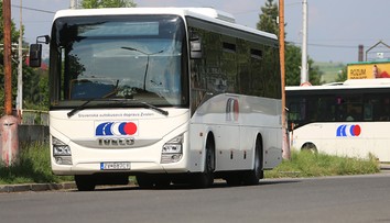 Zvolenská SAD sa nedohodla s Lunterom: Od soboty nebude premávať vyše 120 liniek