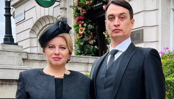Na korunovácii Karola III. bude slovenské zastúpenie. Pozvaná bola prezidentka Čaputová aj s partnerom