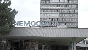 Zdravotníctvo dostane viac peňazí. Do rezortu natečie ešte tento rok 316 miliónov eur