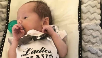 Žena nevedela, že je tehotná. Keď prišla na toaletu, začalo sa ozajstné peklo