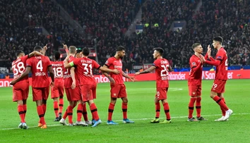 Leverkusen pravdepodobne príde o dvojicu opôr, obrovský transfer je na spadnutie