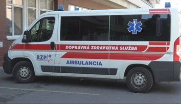 Zvýšené ceny energií prinútili záchranky šetriť. V sanitkách vraj musí byť len sedem stupňov Celzia