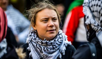 Nemci žiadajú zákaz vstupu do krajiny pre Gretu Thunbergovú. Ich dôvod vás prekvapí