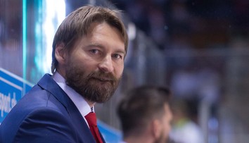 Országh sa vracia na známu adresu. Ďalšie trénerské skúsenosti chce nabrať v NHL