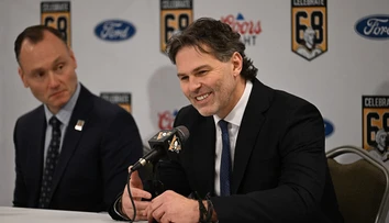 S Pittsburghom trénoval po 23 rokoch, naskočí na jedno striedanie? Jágr sa dočká obrovskej pocty