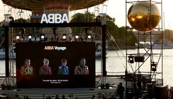 Legendárna ABBA sa vracia! Po 40 rokoch vydali nový album