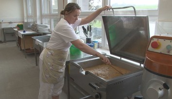 Dočkali sa. Dotácie na obedy dostanú aj deti zo sociálnych zariadení