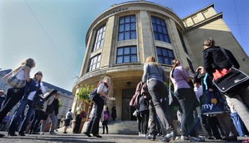 Vysoké školy čaká ťažká úloha. Nová akreditácia má aj iné pravidlá