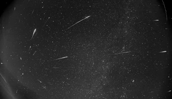 Maximum meteorického roja Leoníd sa blíži. Tento rok môže priniesť aj prekvapenie