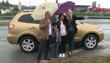 Výsledok experimentu youtubera GoGa a rapera Rytmusa poteší, dúfame, väčšinu Slovenska