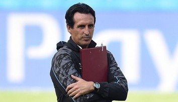 Potvrdené: Unai Emery sa stal nástupcom Wengera v Arsenale