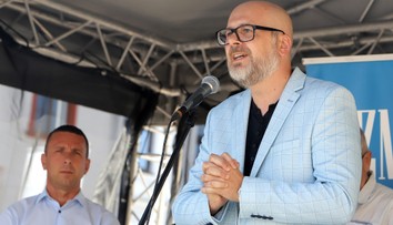 Michal Kaliňák po župných voľbách avizoval prekvapivý krok. Padlo definitívne rozhodnutie