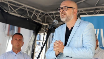 Michal Kaliňák po župných voľbách avizoval prekvapivý krok. Padlo definitívne rozhodnutie