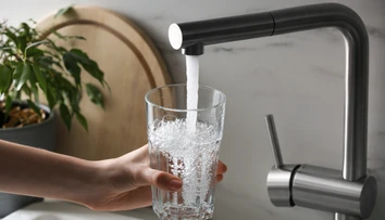 Zásoby vody na Slovensku sú síce nadpriemerné. Napriek tomu je naša voda v ohrození