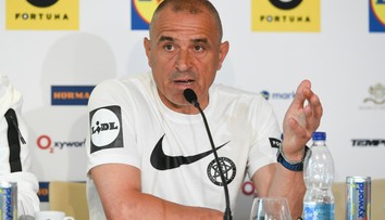 Slovákom pred štartom Ligy národov vypadla ďalšia opora zo základnej zostavy. Calzona náhradu nepovolá ani teraz