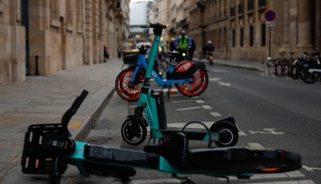 Niektoré e-kolobežky musia byť už o pár dní poistené. Tej vašej sa to možno netýka