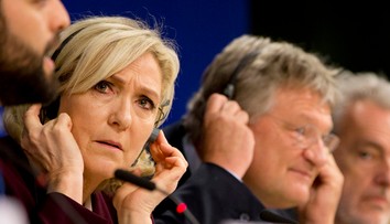 Európski populisti a nacionalisti budú v EP piatou najvplyvnejšou skupinou