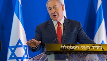 Netanjahu poprel informácie o varovaní Egypta pred útokmi. S ofenzívou v Gaze ešte len začali