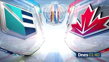 Sledujte na Markíze druhý finálový zápas Svetového pohára