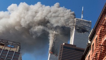 FBI odtajnilo dokument z vyšetrovania útokov z 11. septembra 2001