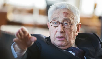 Legenda svetovej politiky o Trumpovi: Môže dosiahnuť niečo pozoruhodné