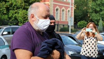 Žilinský sudca Pavol Polka sa chce dohodnúť, obvinený je z prijímania úplatku a korupcie