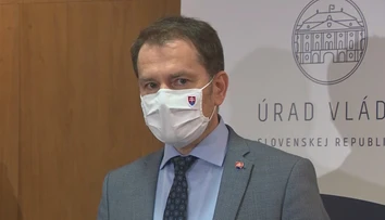 Premiérovým statusom s fotografiou hákového kríža sa má zaoberať polícia
