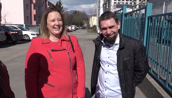 Vyhrali súd s poisťovňou: Rodičia z Martina nemusia platiť za hospitalizáciu syna