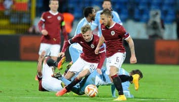 Opora pražskej Sparty získala angažmán v Taliansku