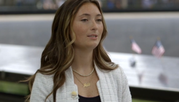 Pred 20 rokmi prišla pri útokoch z 11/9 o matku. Stále cíti hnev a nespravodlivosť