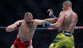 Vo víťazovi nemali jasno viacerí. Poľskému bojovníkovi sa rozplynul sen o veľkej európskej bitke