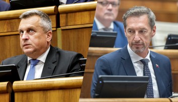 Viac kompetencií pre samosprávy. Zhodujú sa na tom Danko s Majerským