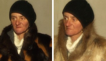 Je bezdomovkyňa, no v šatníku má niekoľko kožuchov