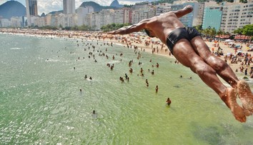 Päť horúcich tipov na dovolenku v roku 2020