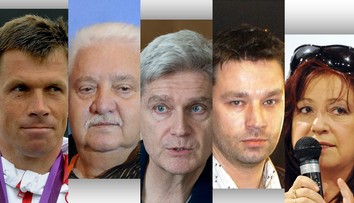 Tragické nehody známych osobností: Päť najviac medializovaných prípadov