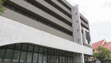 Najvyšší súd stále čaká na sľubované milióny. Z rekonštrukcie chátrajúcej budovy možno nič nebude