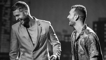 Calvin Harris má na konte ďalšiu pecku. Nový letný hit si zamilujete