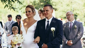 Manželom Kubovčíkovcom sa narodil syn: Dostal krásne meno