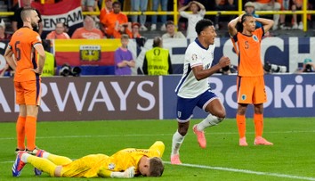 Slovenský tipér sa zapotil pri semifinále Eura. Southgateov žolík mu vyhral poriadny balík peňazí