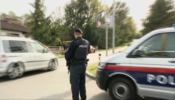 Nebezpečný muž mal neďaleko našich hraníc arzenál výbušnín. Polícia stále zisťuje, čo všetko je ukryté v tuneloch pod domami