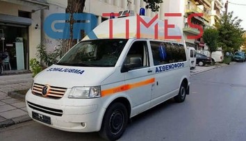 Pašeráci migrantov vymysleli novú fintu. Ľudí prevážali vo falošnej sanitke