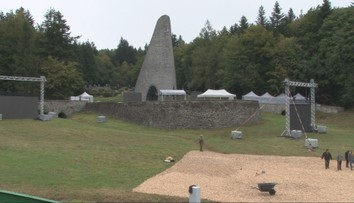 Na Dukle chystajú veľké oslavy. Z tohto dôvodu uzatvoria aj jeden z hraničných priechodov