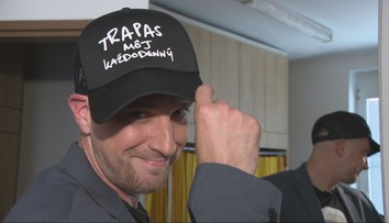 Trapas môj každodenný: Herec baví zážitkami zo svojho života