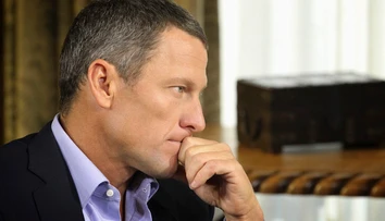 Koniec súdnych ťahaníc: Armstrong sa s vládou dohodol na mimosúdnom odškodnení