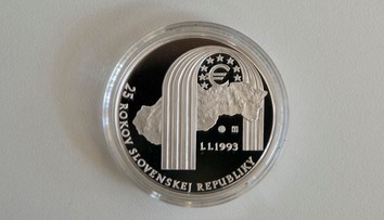 Tento obrázok bude čoskoro zdobiť pamätnú dvojeurovku