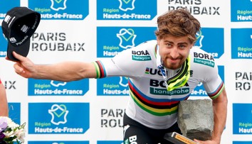 Pre Petra Sagana sa začína hlavná časť sezóny. Uvidíme ho na týchto jarných klasikách (prehľad)