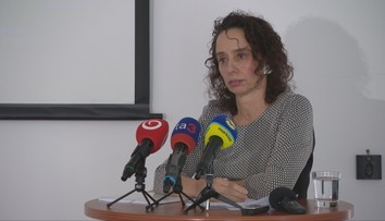 Vláda odvolala šéfku úradu pre dohľad. Bláhová nevylúčila, že to súvisí so ziskami súkromnej poisťovne