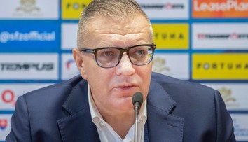 Slovensko čaká o dva roky organizovanie ME do 21 rokov. Tri mestá však musia vyriešiť problémy