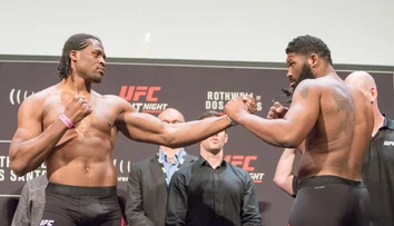UFC prišlo o jednu z najväčších hviezd. O Ngannouov uvoľnený opasok zabojuje aj legendárny Jon Jones